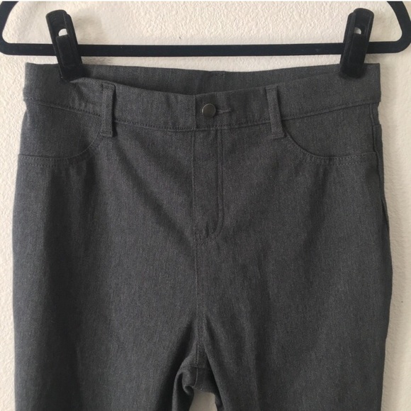 High Rise Jegging Pants by Time and Tru - Picture 4 of 6